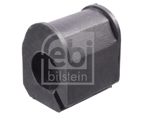 Mounting, stabiliser bar